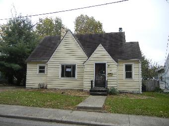  1331 Roosevelt Ave, New Albany, IN photo