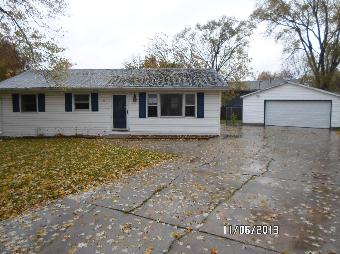  3314 West 79th Ave, Merrillville, IN photo