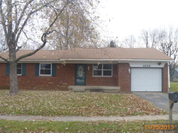  1823 N Monroe Drive, Indianapolis, IN photo
