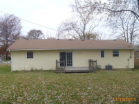  1823 N Monroe Drive, Indianapolis, IN 7494390