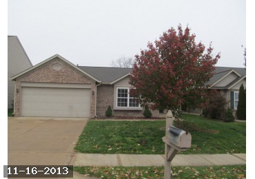  2726 Braxton Dr, Indianapolis, IN photo
