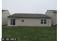  2726 Braxton Dr, Indianapolis, IN 7494453