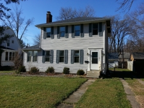  1725 College St, South Bend, IN photo