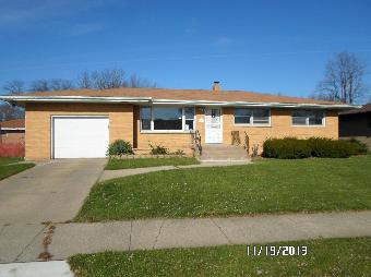  1310 W 54th Ave, Merrillville, IN photo