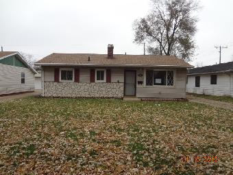  3343 176th Place, Hammond, IN photo