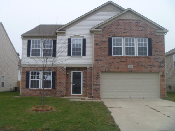  12443 Teacup Way, Indianapolis, IN photo