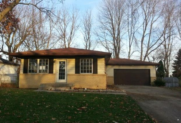  2257 Herod Court, Indianapolis, IN photo