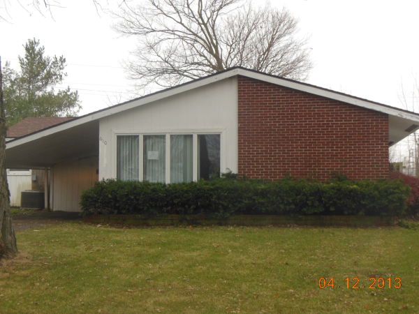  610 North Lancelot Drive, Marion, IN photo