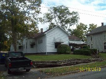  424 North 11th Street, New Castle, IN photo
