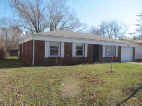  2543 Sickle Rd, Indianapolis, IN photo