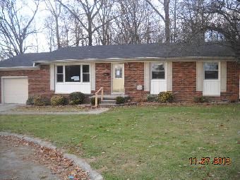  1250 Lakeview Drive, Scottsburg, IN photo