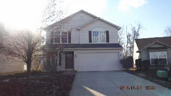  8166 Stream View Ct, Indianapolis, IN photo