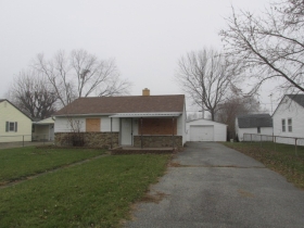  3466 Bowen Place, Indianapolis, IN photo