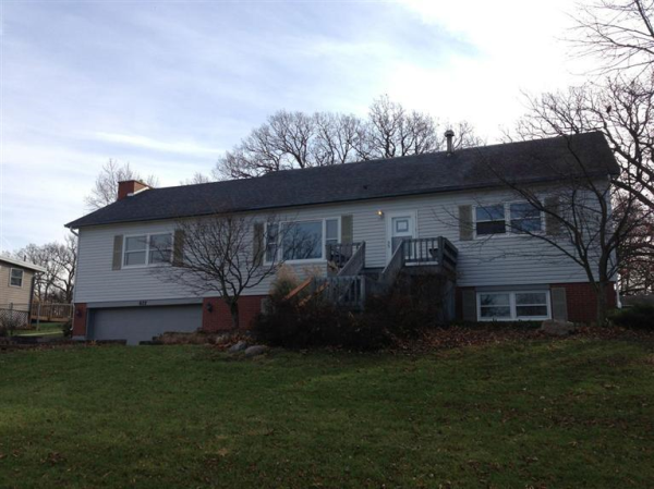  622 Gatewood Dr, Lowell, IN photo