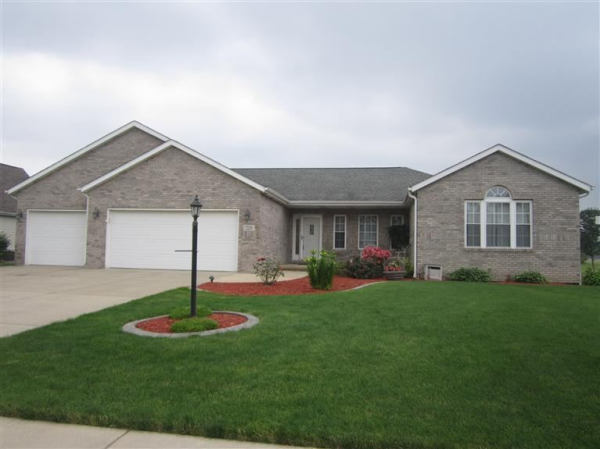  728 Pintail Ln, Hobart, IN photo