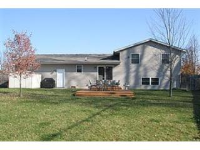  212 McAffee Dr., Hobart, IN 8030800