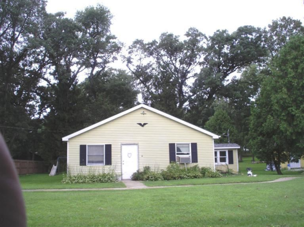 856 South 600 West, Hebron, IN photo