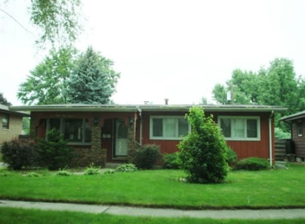  3111 43rd St, Highland, IN photo