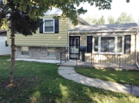  1121 North Oakwood, Griffith, IN 8033223