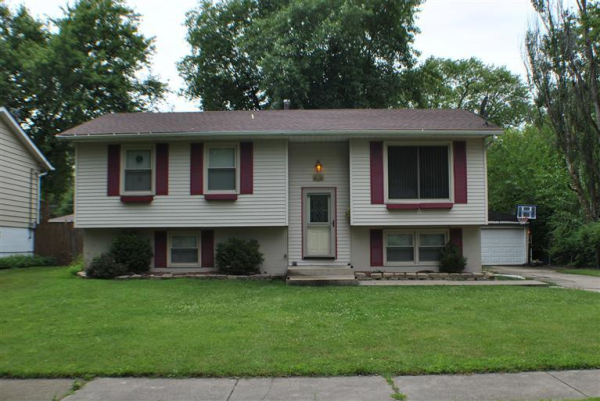  846 N Arbogast, Griffith, IN photo