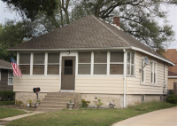  343 N Harvey St, Griffith, IN 8033238
