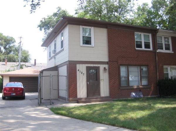  4127 Dearborn St, East Chicago, IN photo