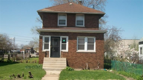  4756 Kennedy Ave, East Chicago, IN photo