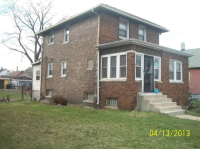  4756 Kennedy Ave, East Chicago, IN 8036232