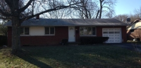  5443 Culver St., Indianapolis, IN photo