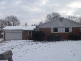  5015 Manning Rd, Indianapolis, IN photo