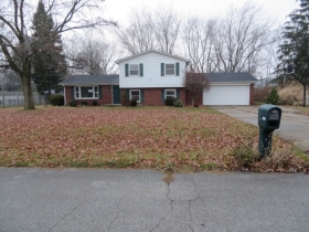  4417 N Grand Drive, Marion, IN photo
