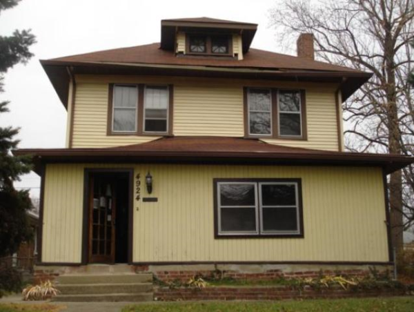  4924 E 10th St, Indianapolis, IN photo