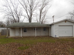  7732 E Independence Rd, Attica, IN photo
