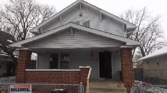  1546 E Kelly St, Indianapolis, IN photo