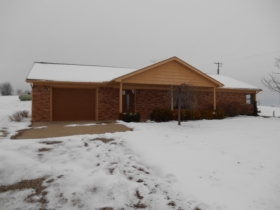  2917 Phillips Rd, Boonville, IN photo