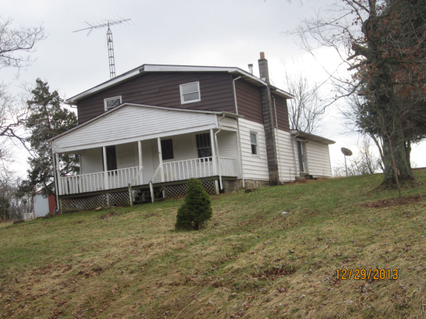  6179 E Cty Rd 925 S, Marengo, IN photo