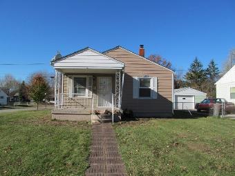  1804 N Irvington Ave, Indianapolis, IN photo