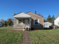  1804 N Irvington Ave, Indianapolis, IN 8486823