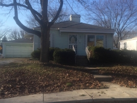  1506 N Sheridan Ave, Indianapolis, IN photo