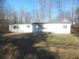  1122 Mount Gilead R, Boonville, IN photo