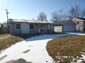  3733 W 80th Ave, Merrillville, IN photo