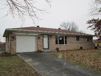  302 Redbud Dr, New Albany, IN photo