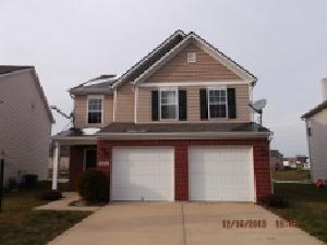  2426 Meadow Bend Dr, Columbus, IN photo