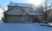 5655 Mead Drive, Indianapolis, IN 8620458