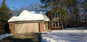  8747 Green Branch Ln, Indianapolis, IN photo