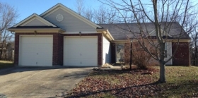  12235 Fireberry Ct, Indianapolis, IN photo