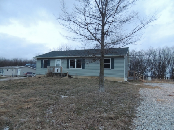  8102 W Sequoia Way, Kimmell, IN photo