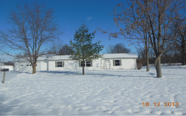  7604 South Sarah Street, Daleville, IN photo