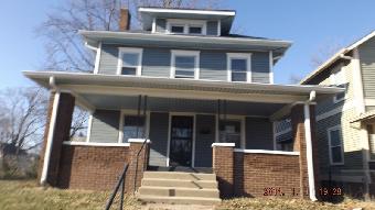  2928 N Park Ave, Indianapolis, IN photo