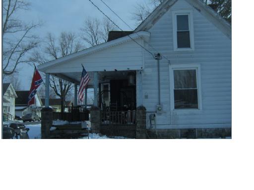  303 W Grant St, Greentown, IN photo